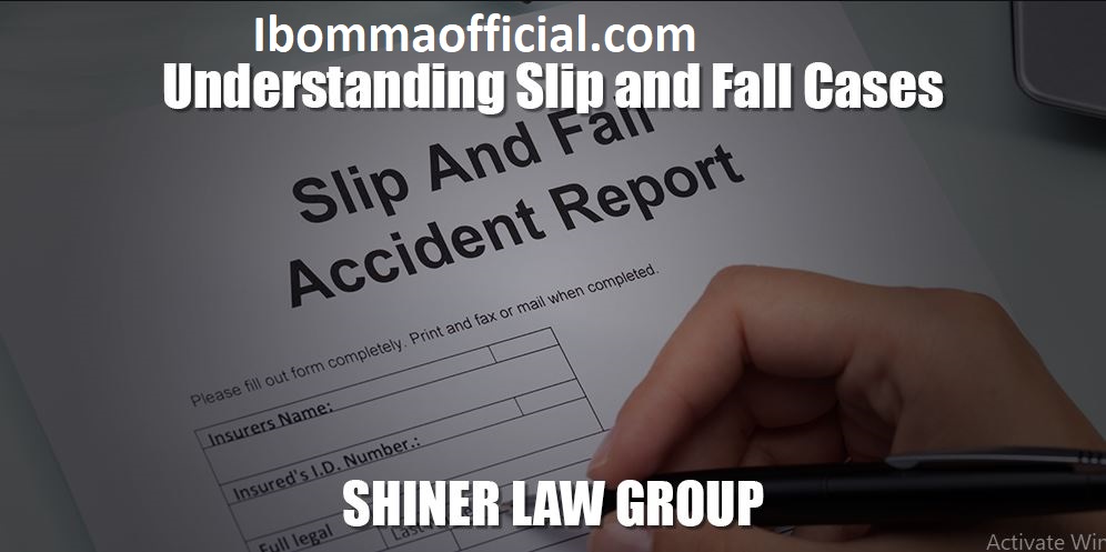 best slip and fall lawyers